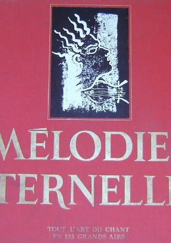 Melodies Eternelles