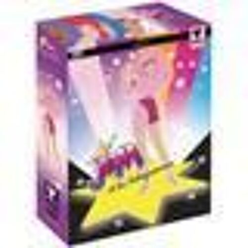 Jem Et Les Hologrammes - Coffret 1