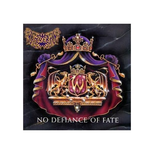 No Defiance Of Fate