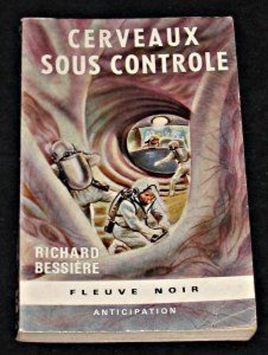 Cerveaux Sous Contrôle