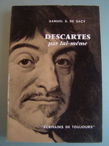 Descartes Par Lui-Même