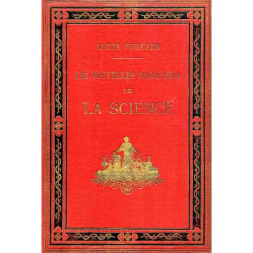 Les Nouvelles Conquêtes De La Science : Isthmes Et Canaux