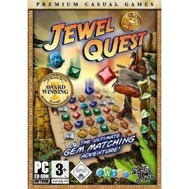 Jewel Quest Pc