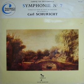Symphonie N° 7