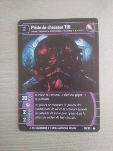 Pilote De Chasseur Tie