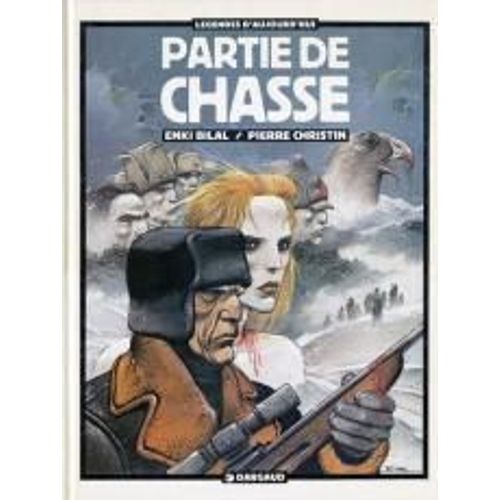 Partie De Chasse