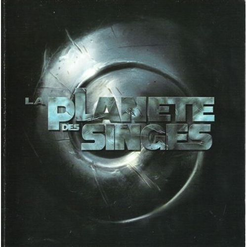 La Planete Des Singes Hors-Série N° 0 : Dossier De Presse Du Film De Tim Burton Avec Mark Wahlberg, Helena Bonham-Carter