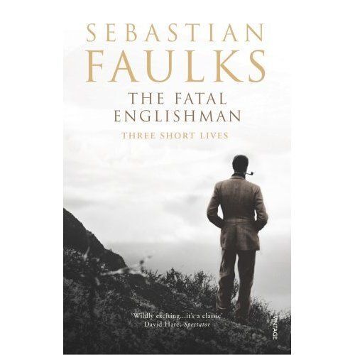 The Fatal Englishman