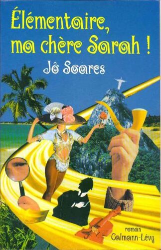 Elementaire Ma Chere Sarah