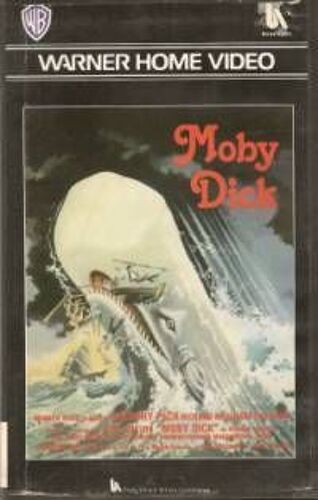 Moby Dick