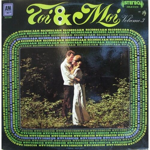 Toi Et Moi Volume 3