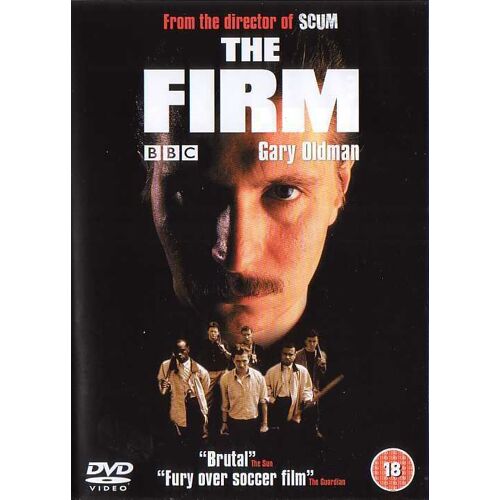 The Firm