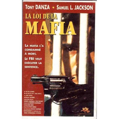 La Loi De La Mafia