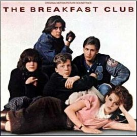 The Breakfast Club Soundtrack