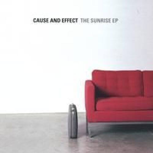 The Sunrise Ep