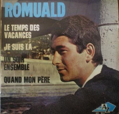 Le Temps Des Vacances