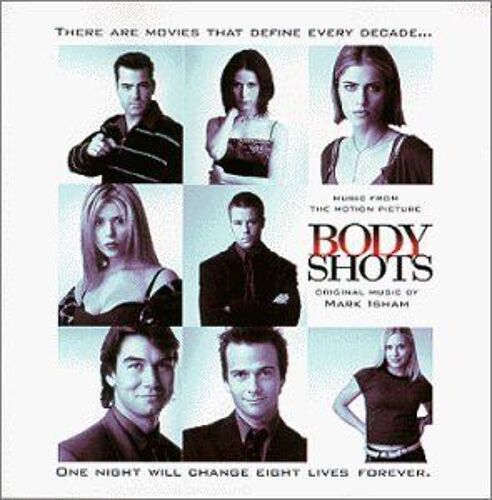 Body Shots (Sexes Attitudes)