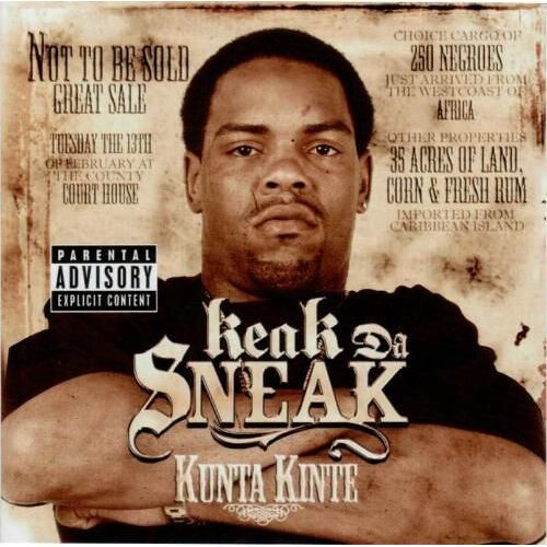 Kunta Kinte
