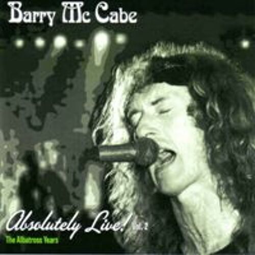 Absolutely Live Vol. 2 (European Import)