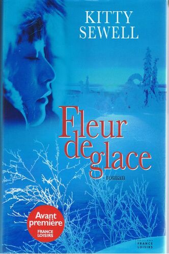 Fleur De Glace.