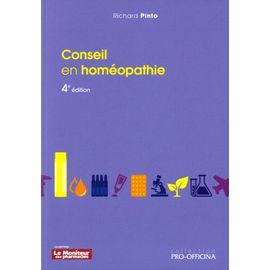 Conseil En Homéopathie