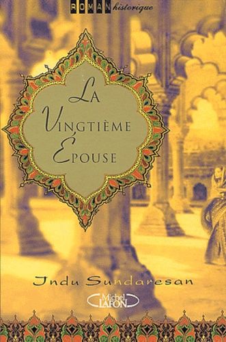 La Vingtième Épouse
