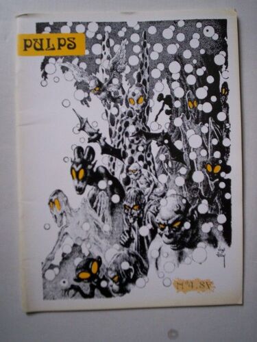 Pulps N° 4.