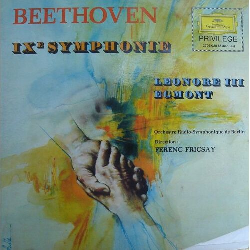 9eme Symphonie