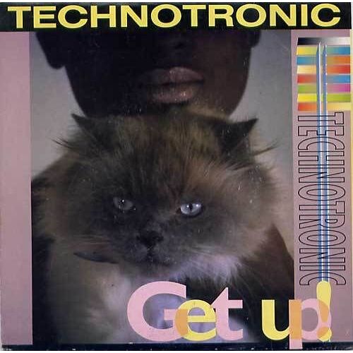 Get Up - Before The Night