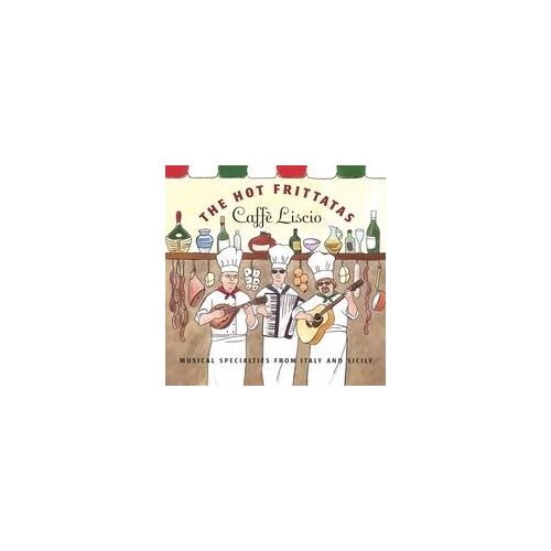Caffe Liscio