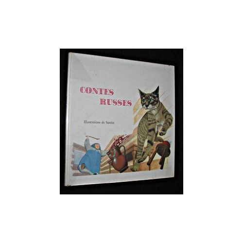 Contes Russes