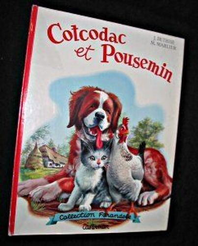 Cotcodac Et Pousemin