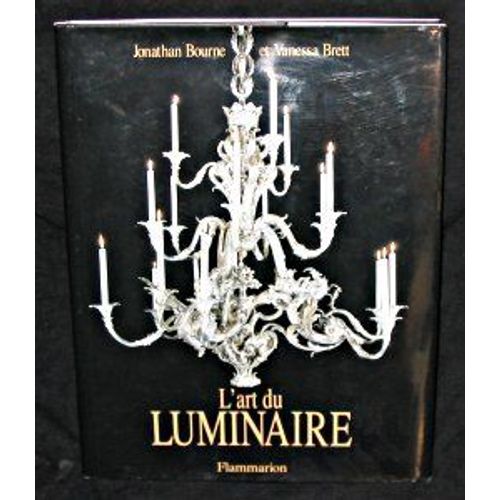 L'art Du Luminaire
