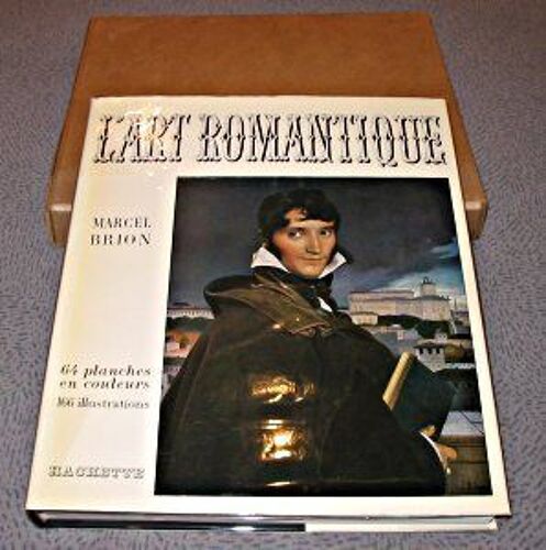 L'art Romantique