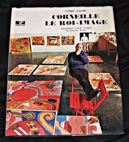 Corneille Le Roi-Image