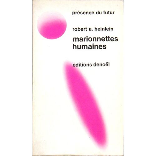Marionnettes Humaines
