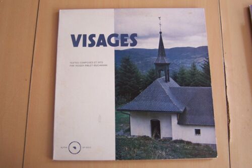 Visages