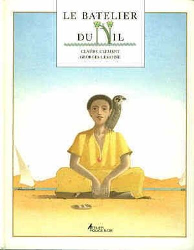 Le Batelier Du Nil