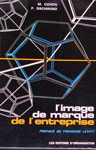 L'image De Marque De L'entreprise