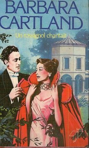 Un Rossignol Chantait