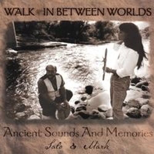 Walk-In Between Worlds