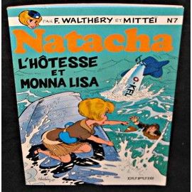 Natacha