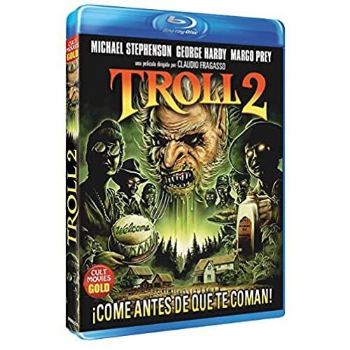 Troll 2