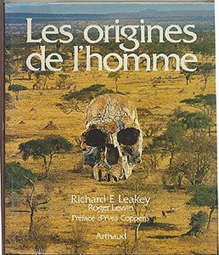 Les Origines De L'homme