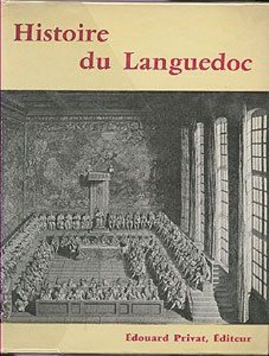 Histoire Du Languedoc