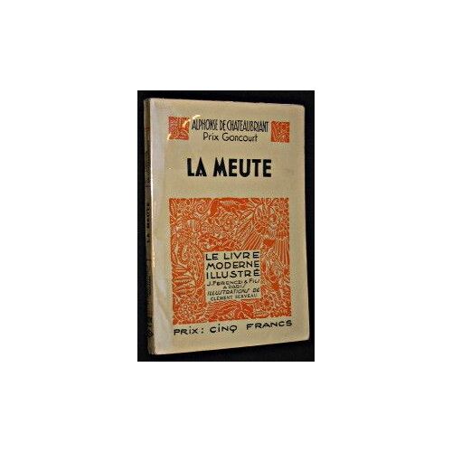 La Meute
