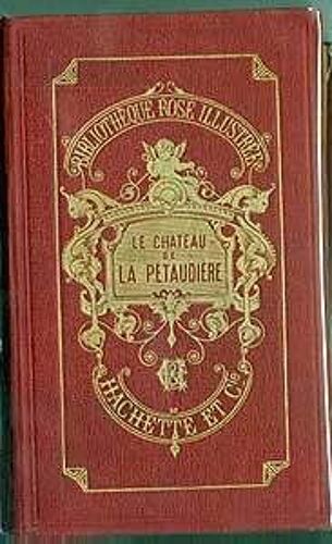 Le Château De La Pétaudière