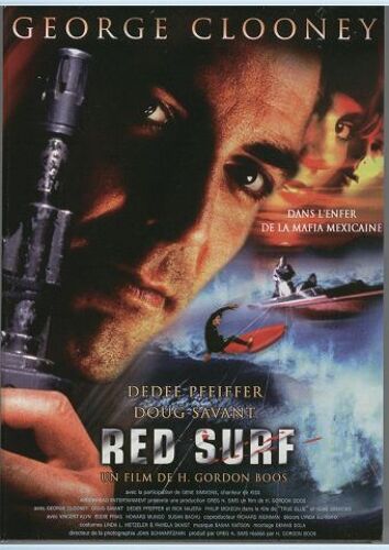 Red Surf