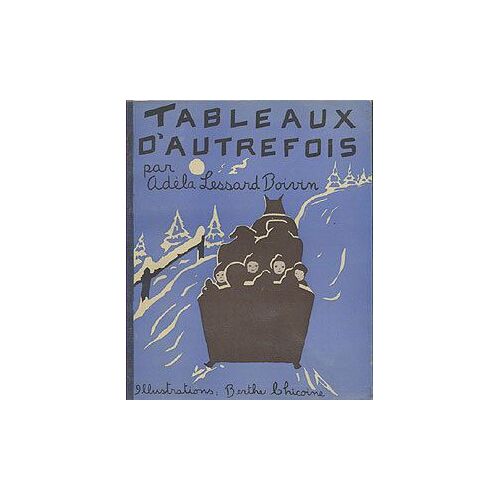 Tableaux D'autrefois