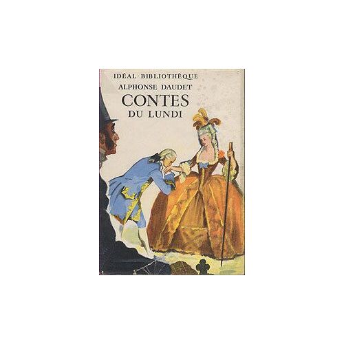 Contes Du Lundi